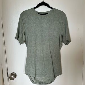 Lululemon Drysense Short Sleeve